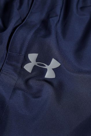 Under Armour Gym Navy Powerhouse Pant